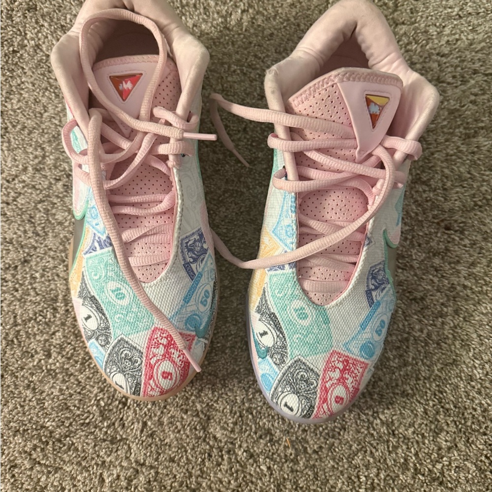 Colorful Kids Shoes